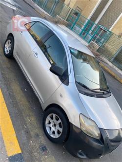 تويوتا يارس